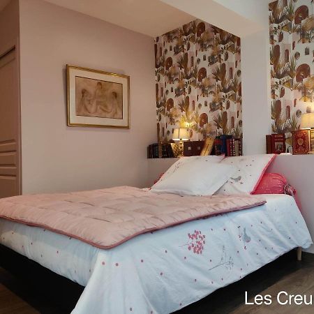 Bed and Breakfast Du coté de chez Swann 1 Trouville-sur-Mer Exterior foto