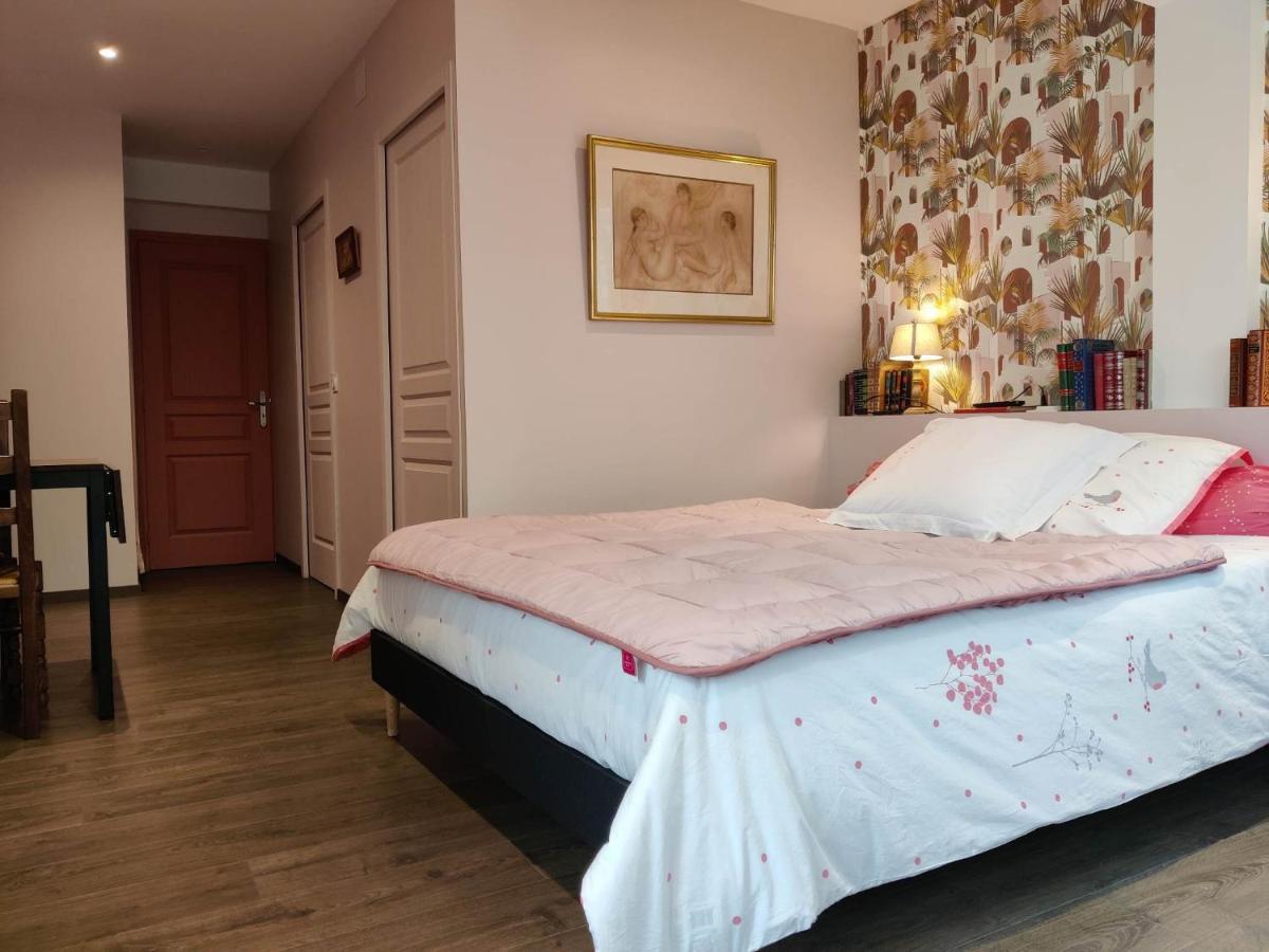 Bed and Breakfast Du coté de chez Swann 1 Trouville-sur-Mer Exterior foto