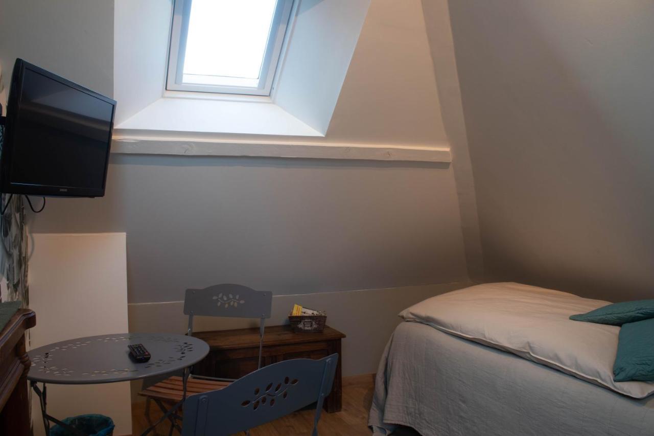 Bed and Breakfast Du coté de chez Swann 1 Trouville-sur-Mer Exterior foto