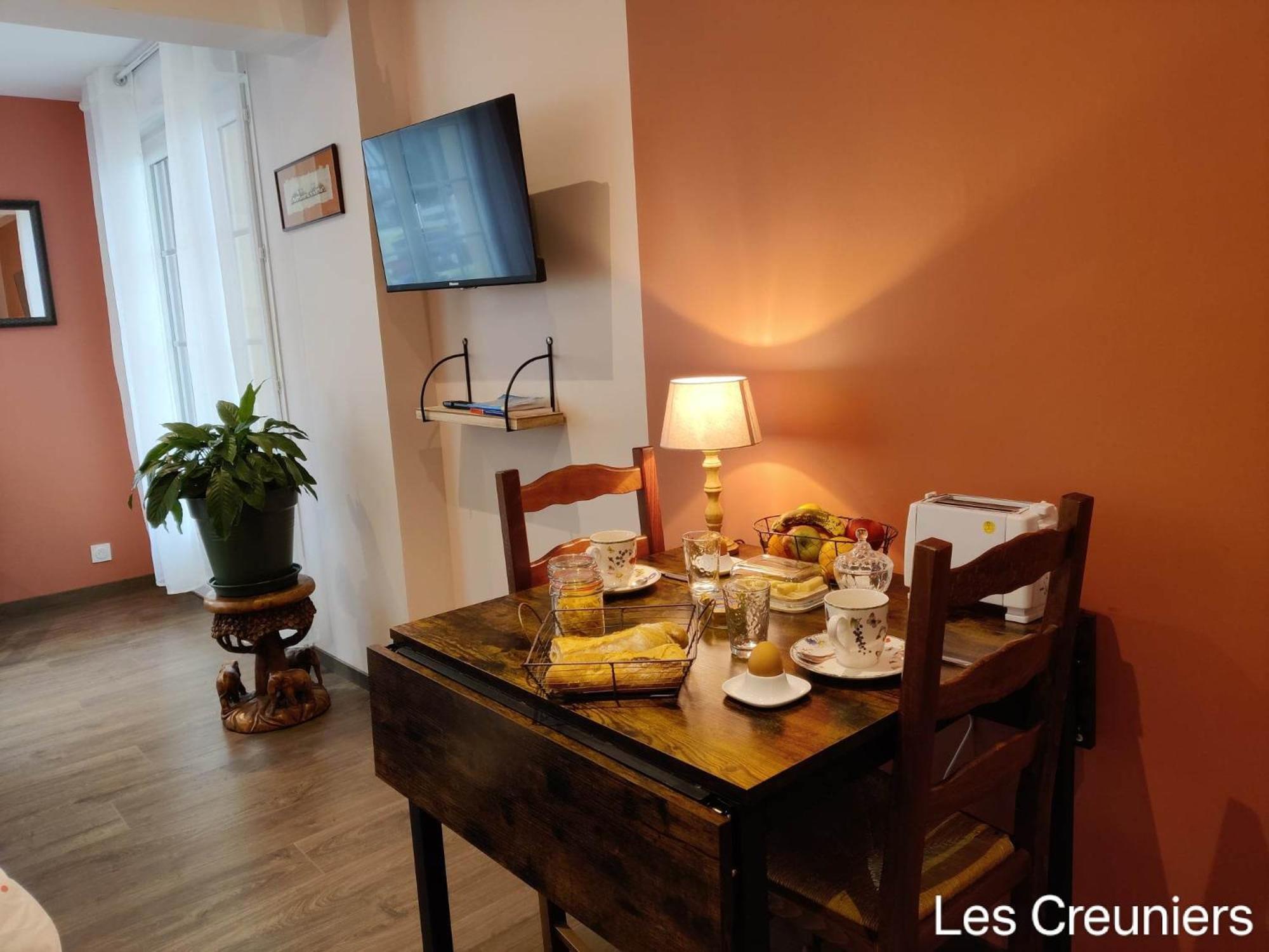 Bed and Breakfast Du coté de chez Swann 1 Trouville-sur-Mer Habitación foto