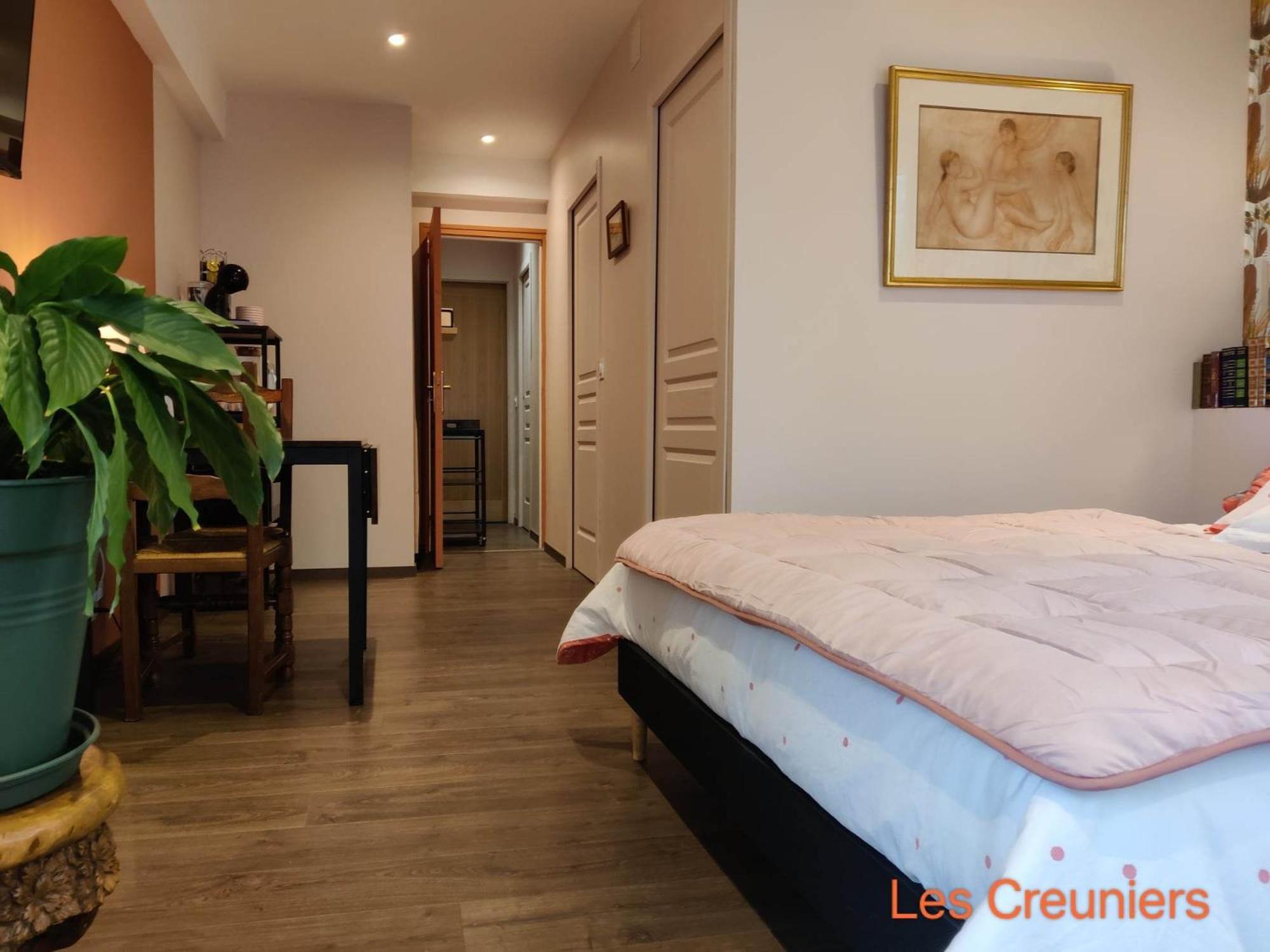 Bed and Breakfast Du coté de chez Swann 1 Trouville-sur-Mer Habitación foto