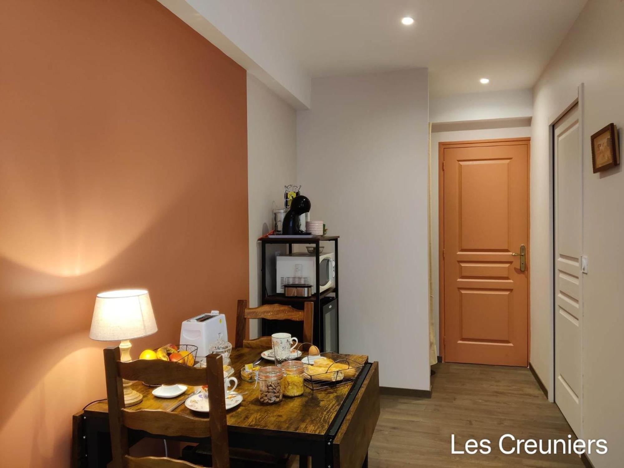 Bed and Breakfast Du coté de chez Swann 1 Trouville-sur-Mer Habitación foto