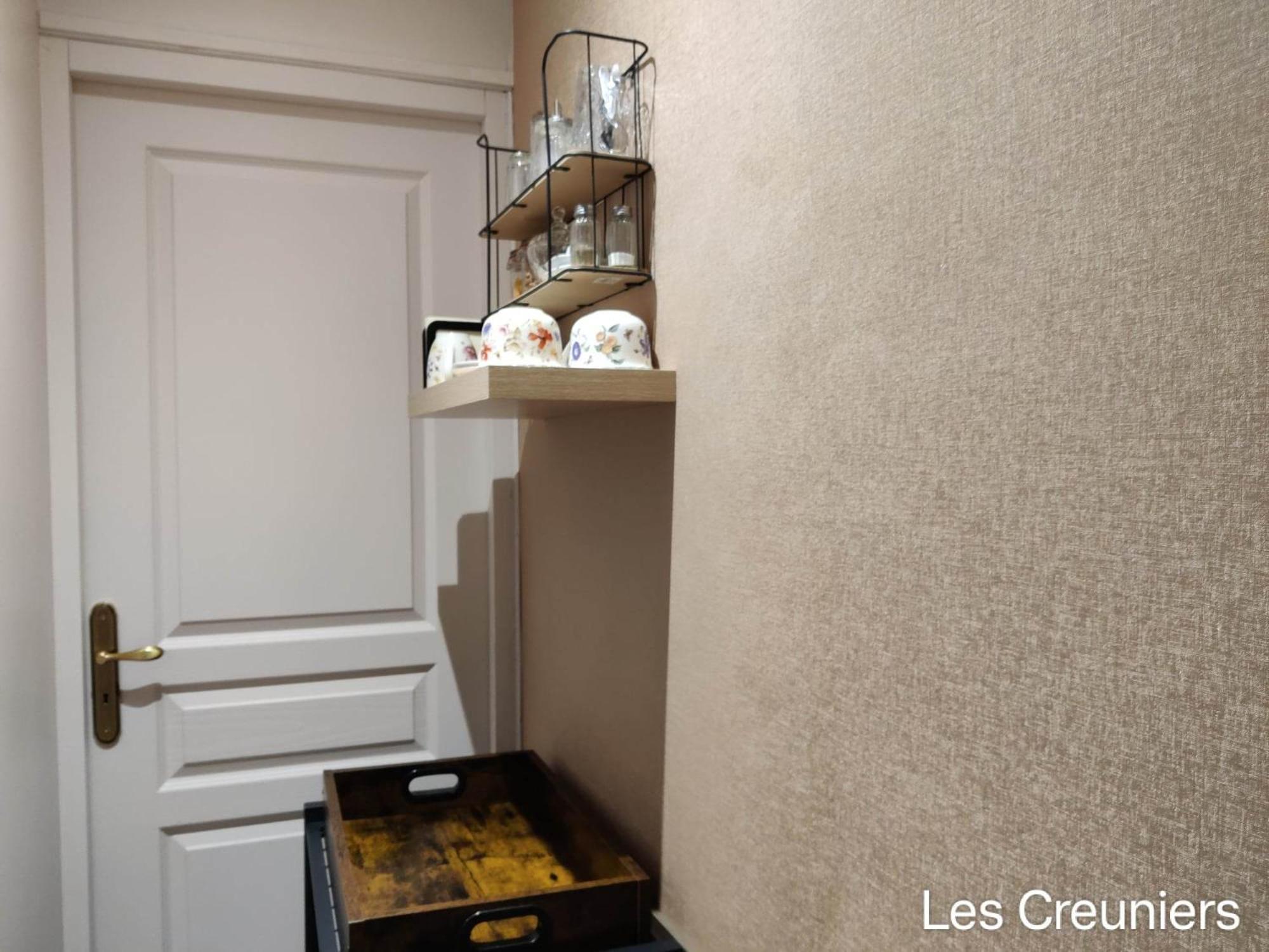 Bed and Breakfast Du coté de chez Swann 1 Trouville-sur-Mer Habitación foto
